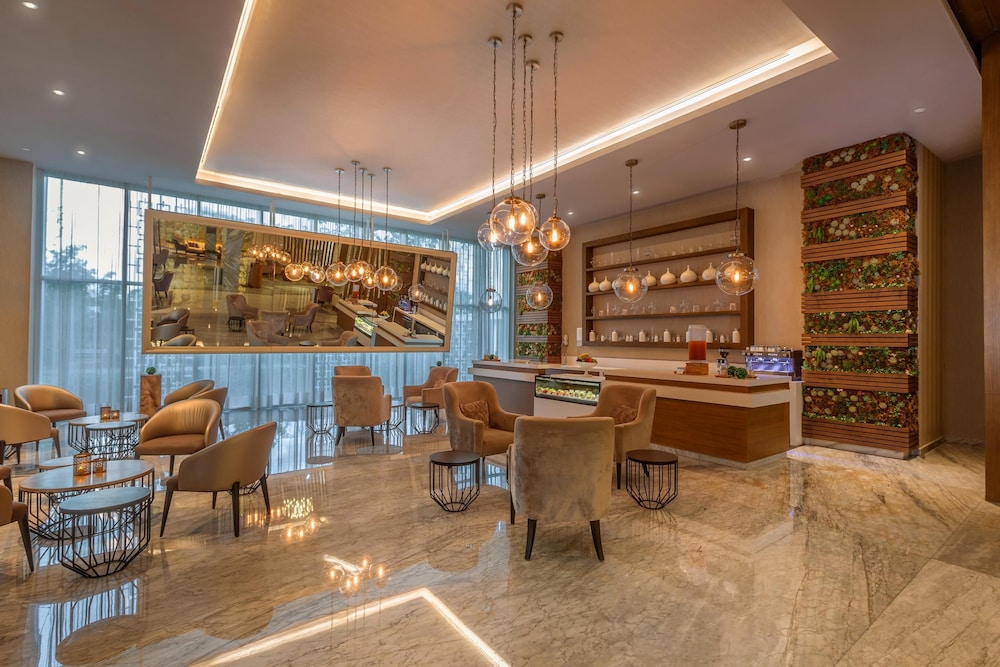 Moon Palace The Grand Cancun - All-inclusive — Facilities in Cancun, Quintana Roo
