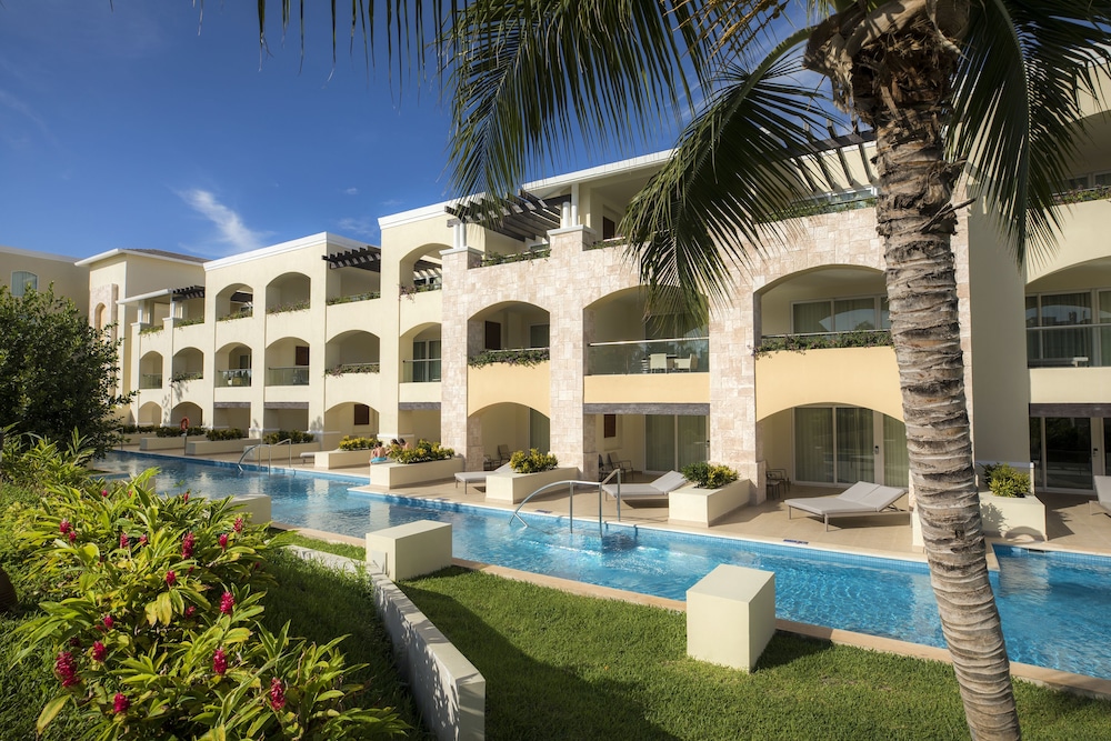 Moon Palace The Grand Cancun - All-inclusive — View in Cancun, Quintana Roo