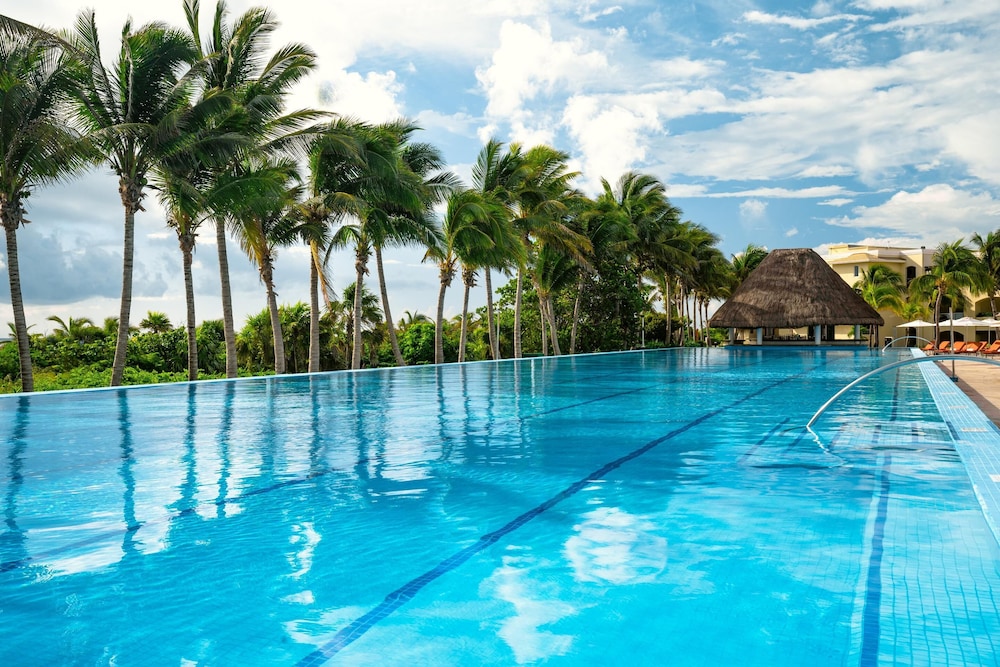 Moon Palace The Grand Cancun - All-inclusive — Pool in Cancun, Quintana Roo