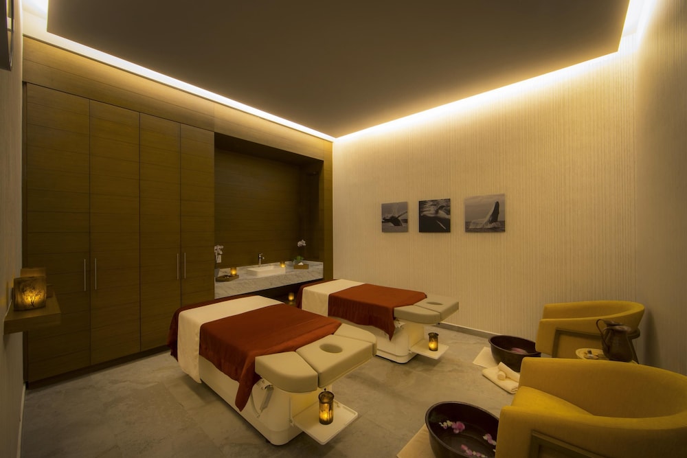 Moon Palace The Grand Cancun - All-inclusive — Facilities in Cancun, Quintana Roo