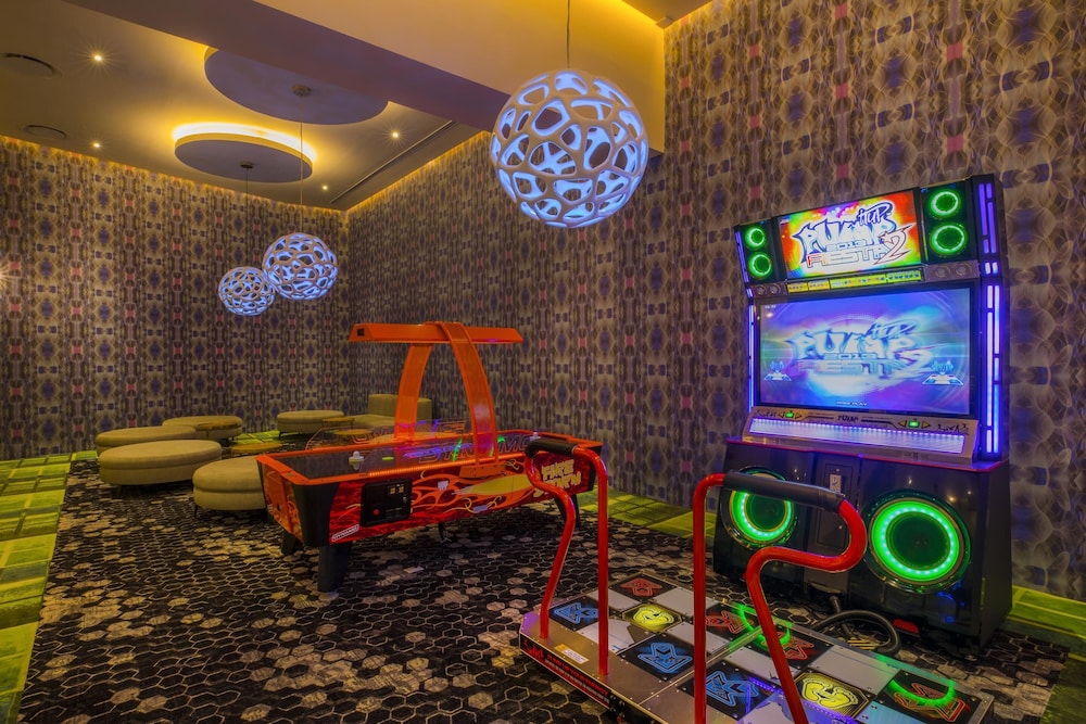 Moon Palace The Grand Cancun - All-inclusive — Facilities in Cancun, Quintana Roo
