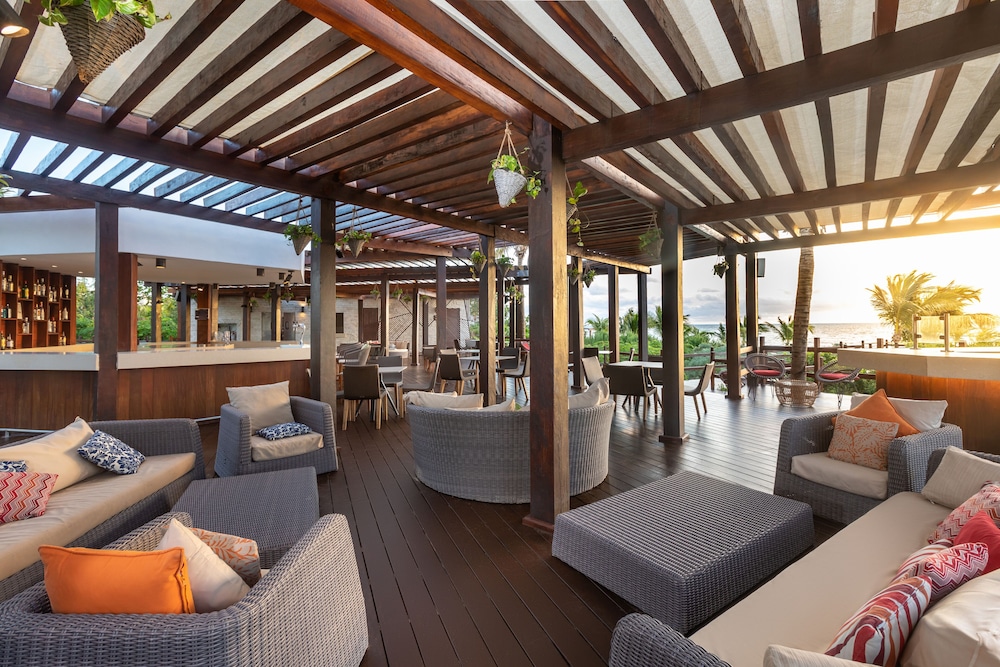 Moon Palace The Grand Cancun - All-inclusive — Outdoor in Cancun, Quintana Roo