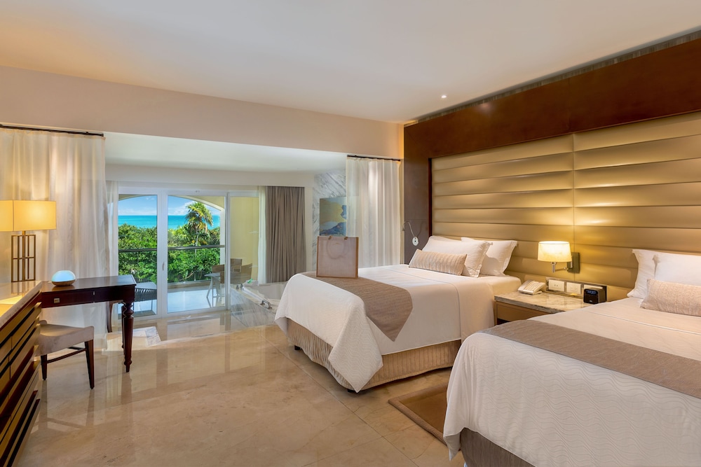 Moon Palace The Grand Cancun - All-inclusive — View in Cancun, Quintana Roo