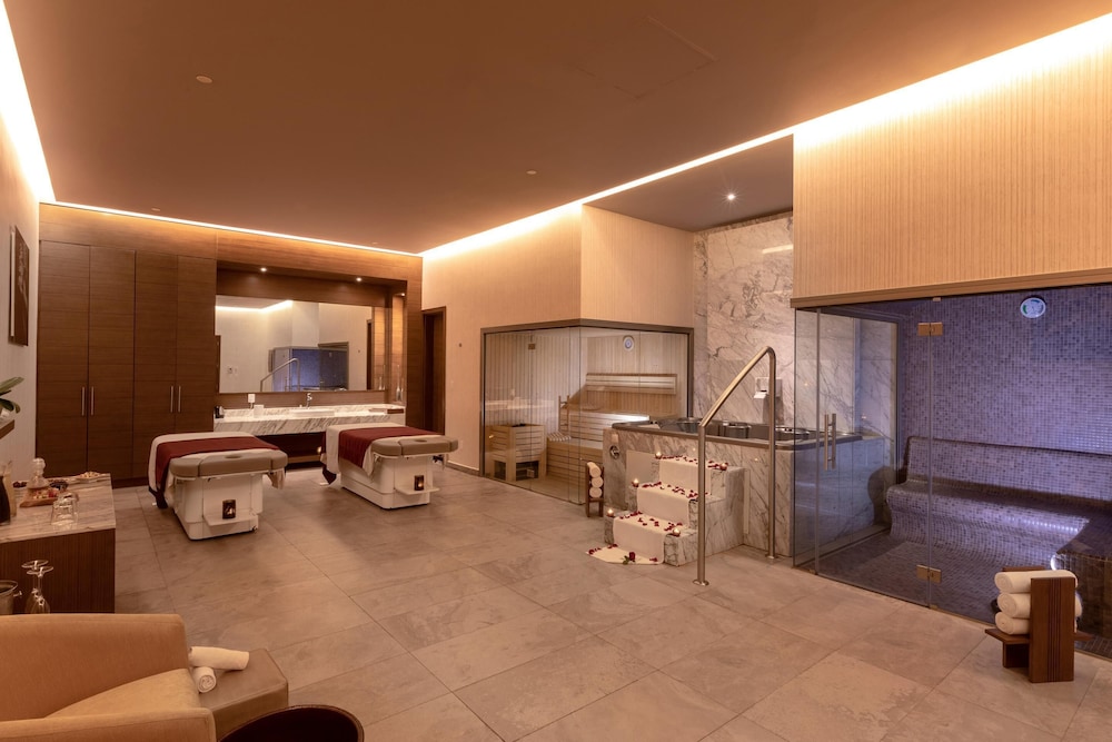 Moon Palace The Grand Cancun - All-inclusive — Facilities in Cancun, Quintana Roo