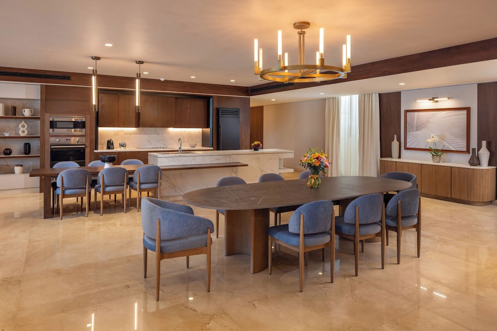Moon Palace The Grand Cancun - All-inclusive — Rooms in Cancun, Quintana Roo