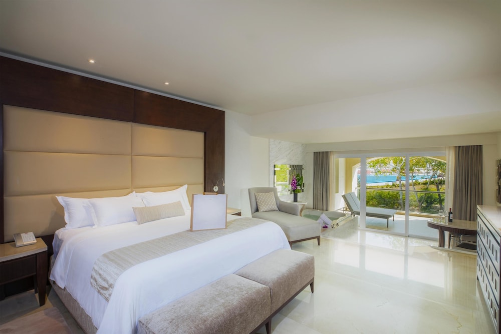 Moon Palace The Grand Cancun - All-inclusive — Rooms in Cancun, Quintana Roo