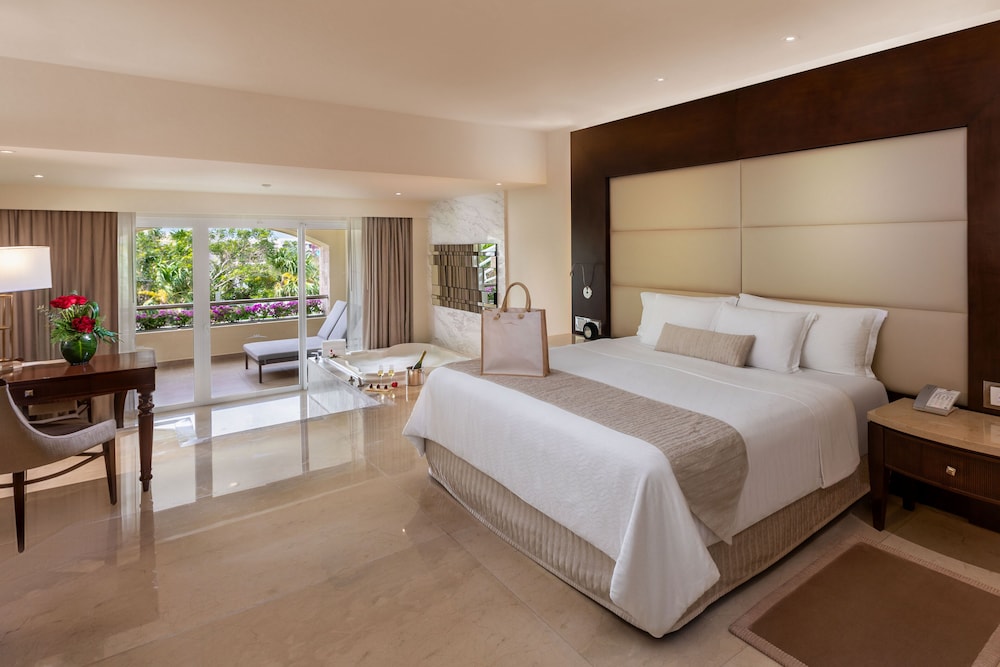 Moon Palace The Grand Cancun - All-inclusive — Rooms in Cancun, Quintana Roo