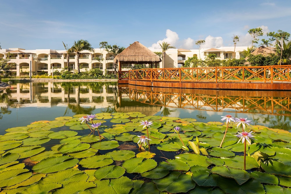 Moon Palace The Grand Cancun - All-inclusive — Outdoor in Cancun, Quintana Roo