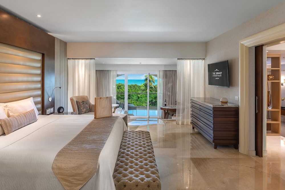 Moon Palace The Grand Cancun - All-inclusive — Rooms in Cancun, Quintana Roo