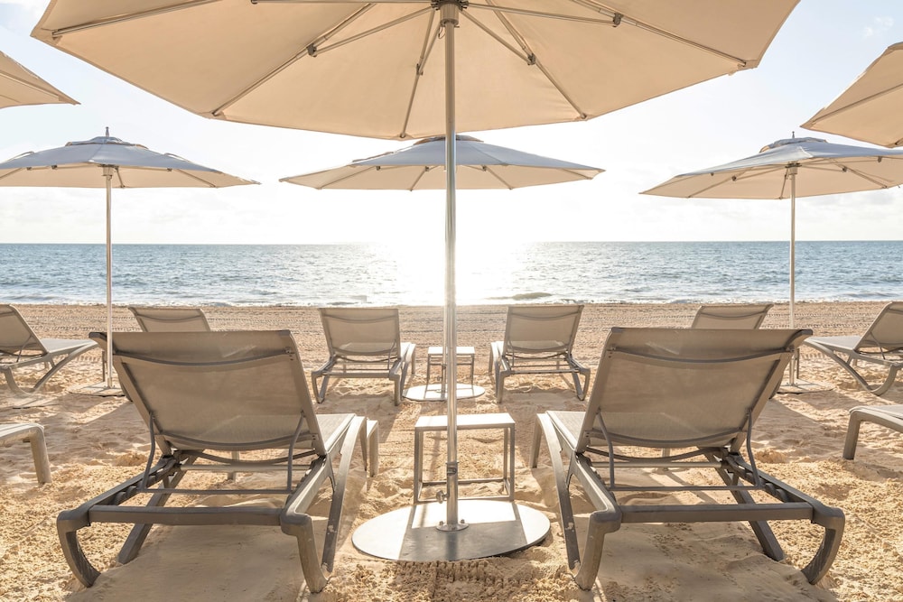 Moon Palace The Grand Cancun - All-inclusive — Outdoor in Cancun, Quintana Roo