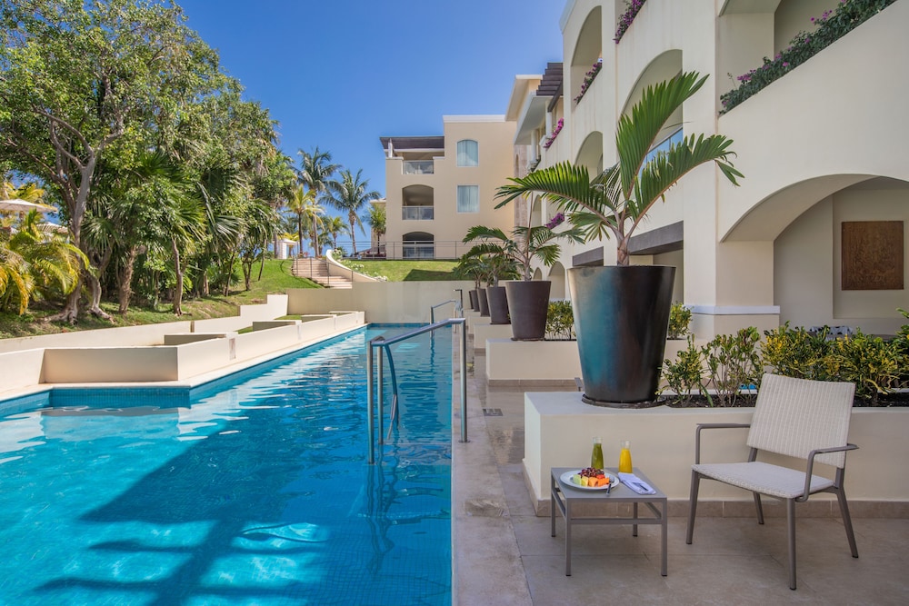 Moon Palace The Grand Cancun - All-inclusive — Rooms in Cancun, Quintana Roo