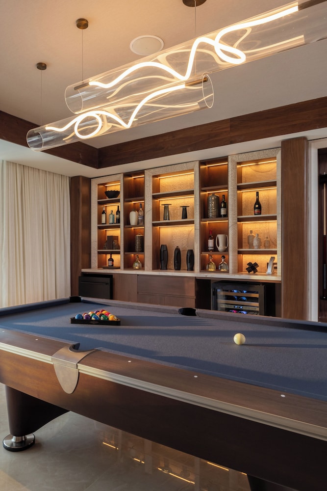 Moon Palace The Grand Cancun - All-inclusive — Rooms in Cancun, Quintana Roo