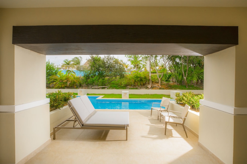Moon Palace The Grand Cancun - All-inclusive — Rooms in Cancun, Quintana Roo
