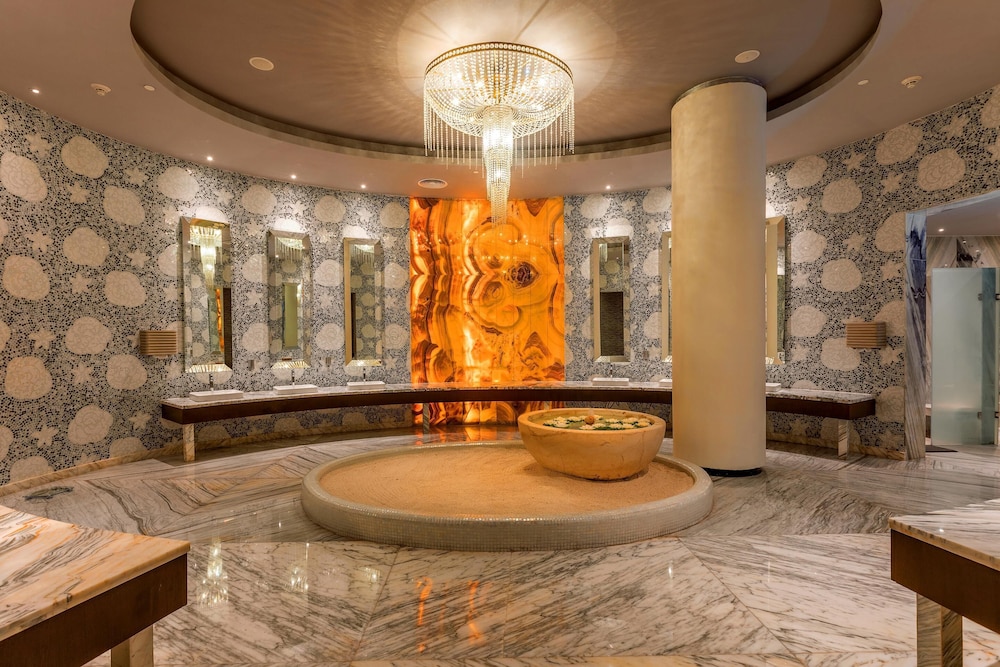 Moon Palace The Grand Cancun - All-inclusive — Facilities in Cancun, Quintana Roo