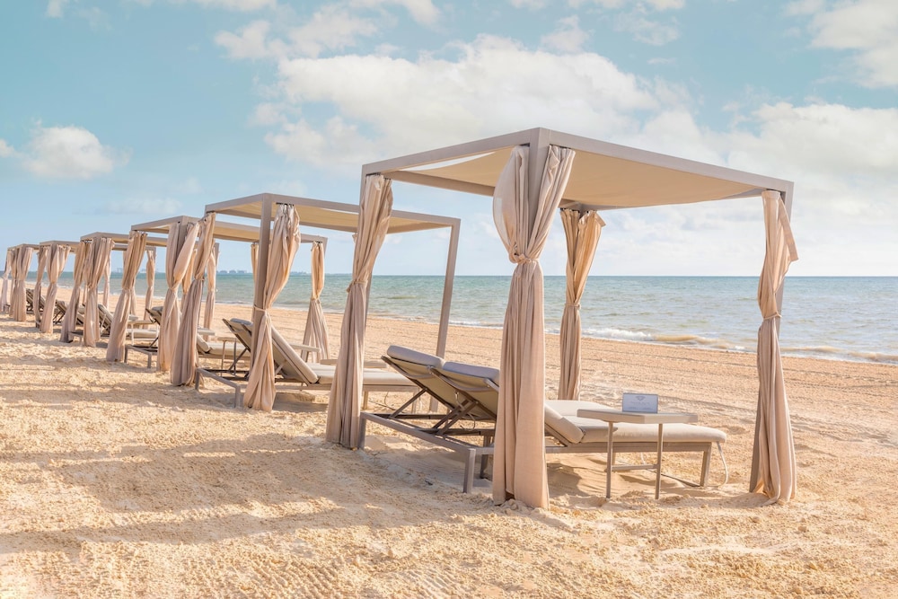 Moon Palace The Grand Cancun - All-inclusive — Outdoor in Cancun, Quintana Roo