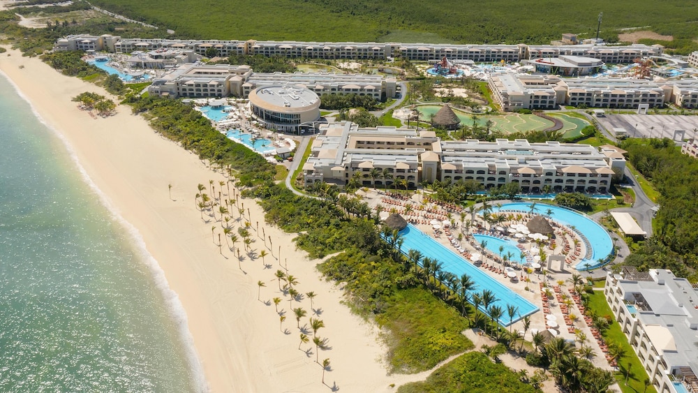 Moon Palace The Grand Cancun - All-inclusive — Main photo in Cancun, Quintana Roo