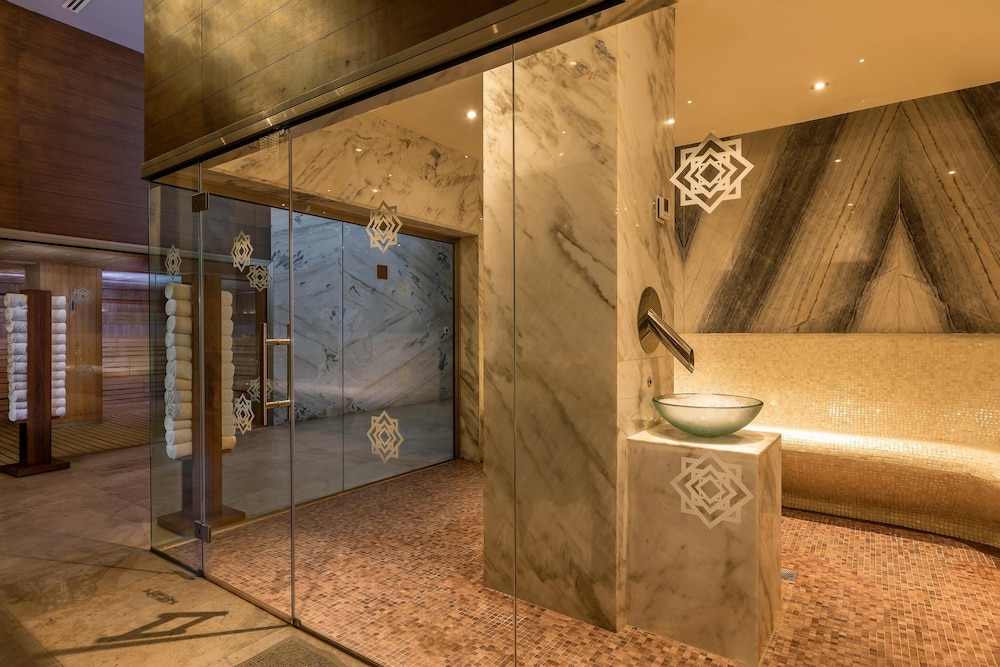 Moon Palace The Grand Cancun - All-inclusive — Facilities in Cancun, Quintana Roo