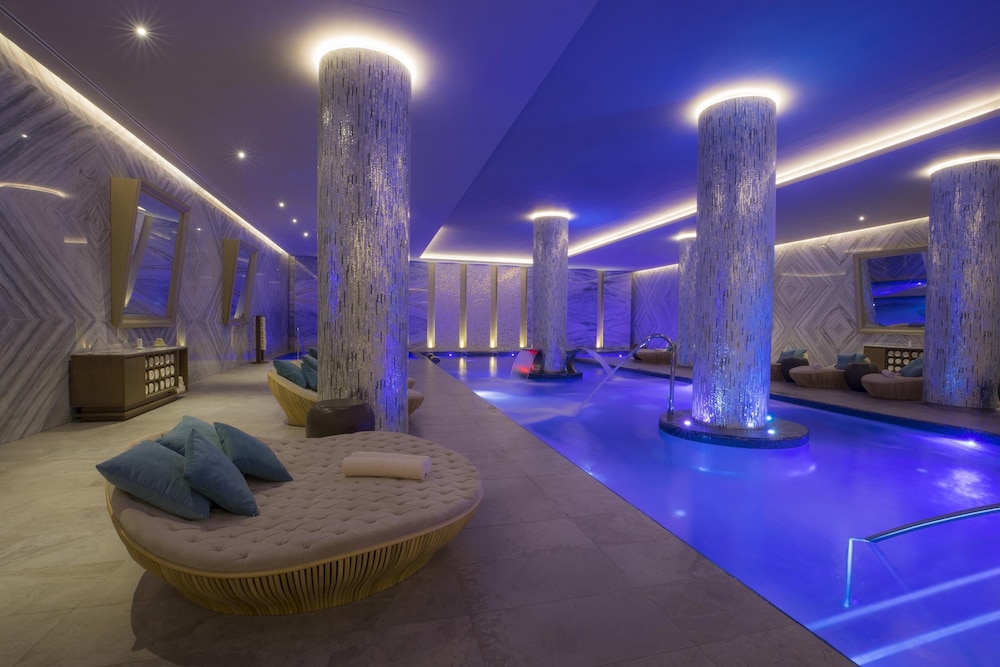 Moon Palace The Grand Cancun - All-inclusive — Facilities in Cancun, Quintana Roo