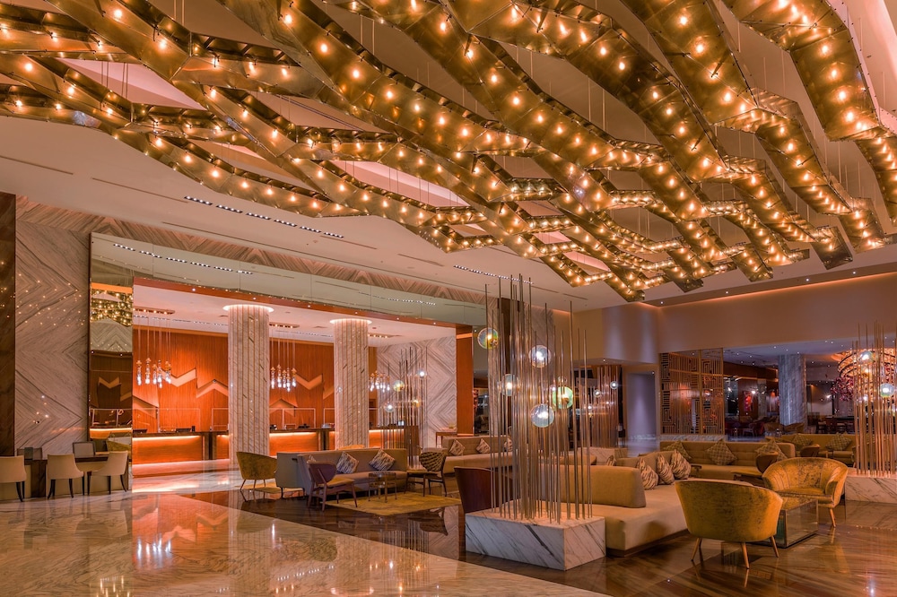 Moon Palace The Grand Cancun - All-inclusive — Shared spaces in Cancun, Quintana Roo