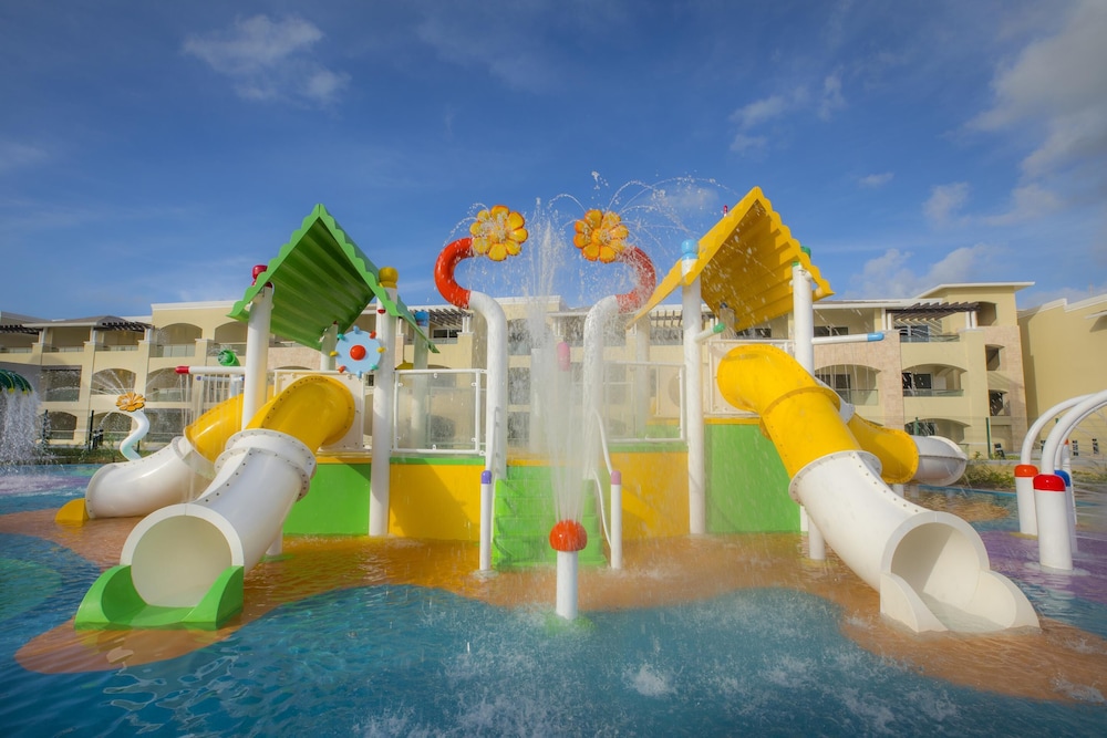 Moon Palace The Grand Cancun - All-inclusive — Pool in Cancun, Quintana Roo
