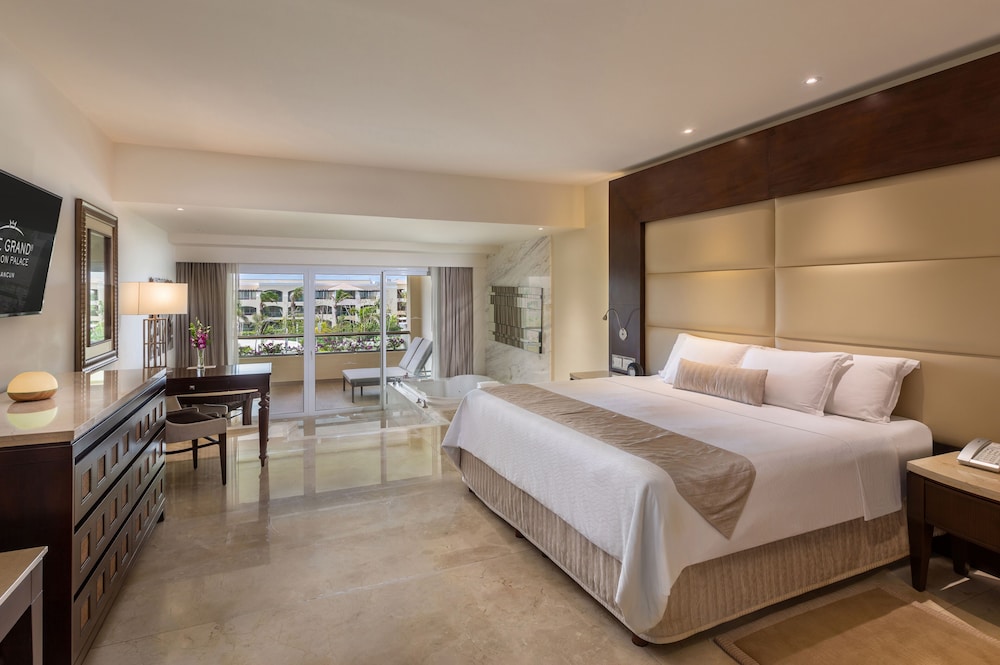 Moon Palace The Grand Cancun - All-inclusive — Rooms in Cancun, Quintana Roo