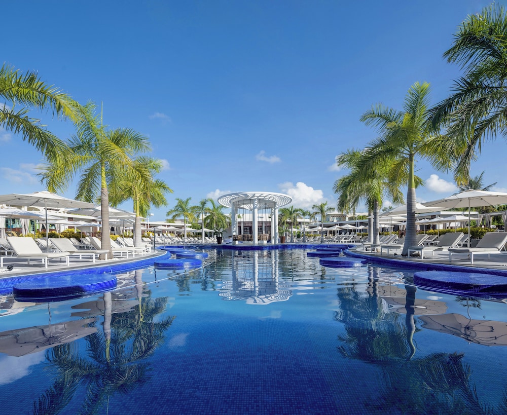 Moon Palace The Grand Cancun - All-inclusive — Pool in Cancun, Quintana Roo