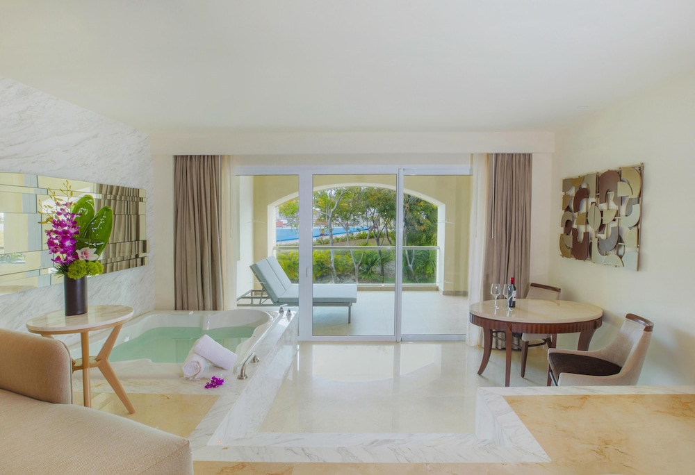 Moon Palace The Grand Cancun - All-inclusive — View in Cancun, Quintana Roo