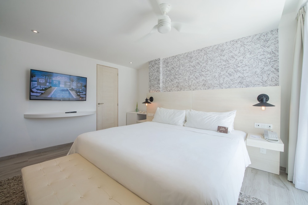 Oleo Cancun Playa All Inclusive Resort — Hotel rooms in Cancun, Quintana Roo