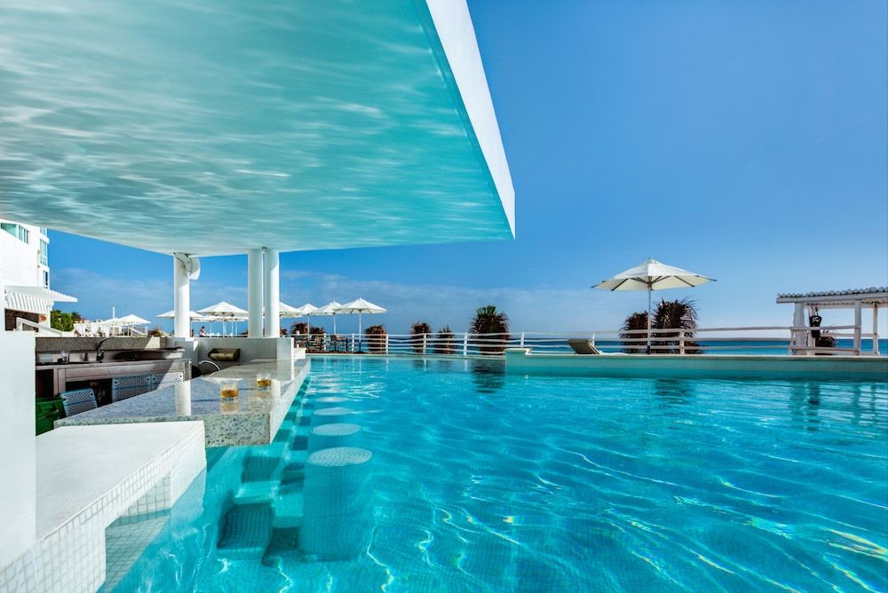 Oleo Cancun Playa All Inclusive Resort