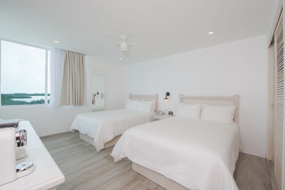 Oleo Cancun Playa All Inclusive Resort — Hotel rooms in Cancun, Quintana Roo