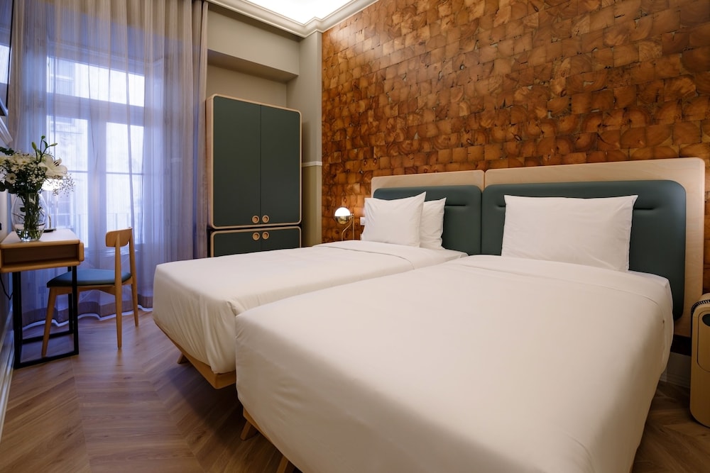 My Story Hotel Tejo — Hotel rooms in Lisbon, Lisboa