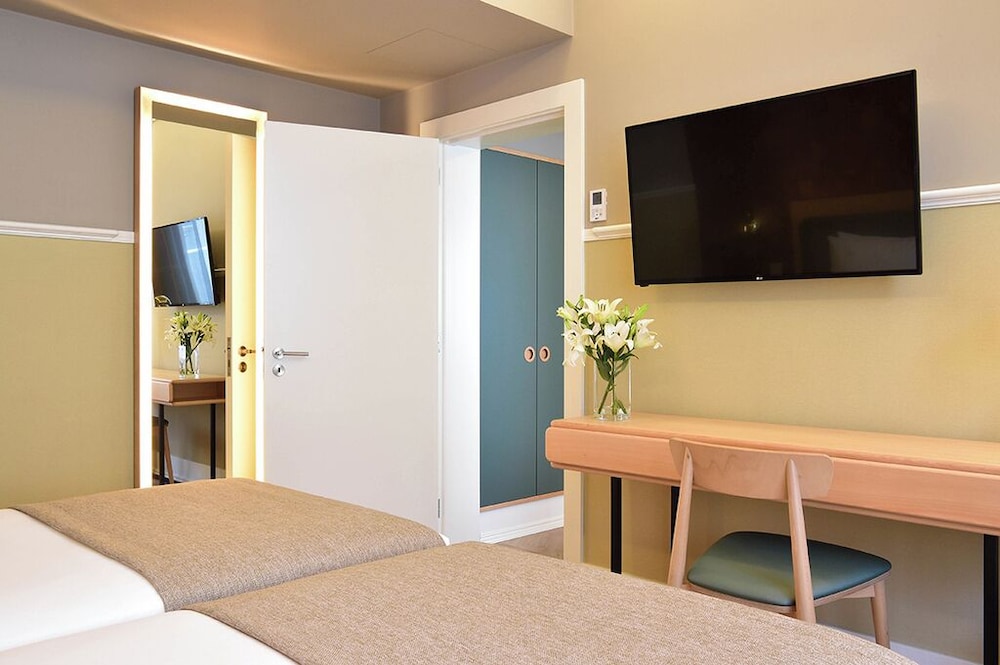 My Story Hotel Tejo — Hotel rooms in Lisbon, Lisboa