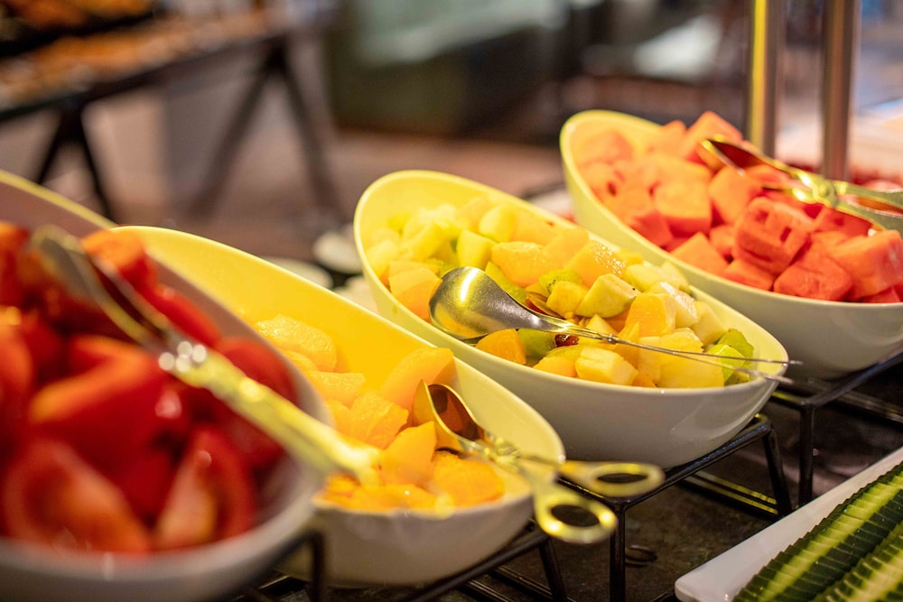 My Story Hotel Tejo — Restaurant & bars in Lisbon, Lisboa