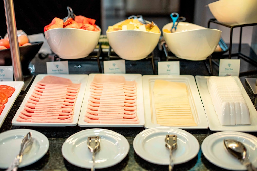 My Story Hotel Tejo — Restaurant & bars in Lisbon, Lisboa
