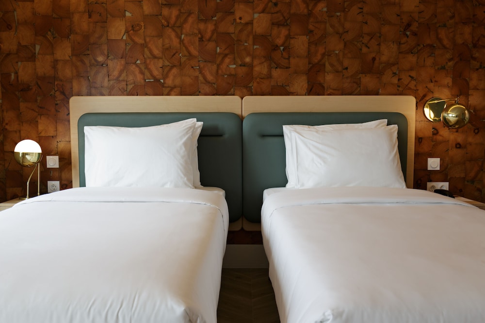 My Story Hotel Tejo — Hotel rooms in Lisbon, Lisboa