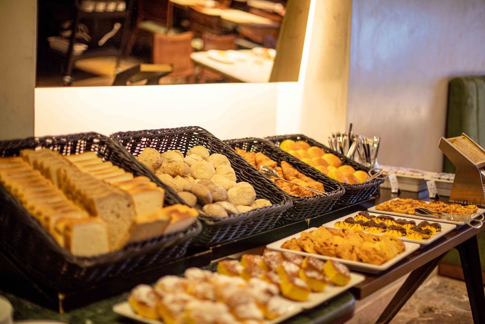 My Story Hotel Tejo — Restaurant & bars in Lisbon, Lisboa