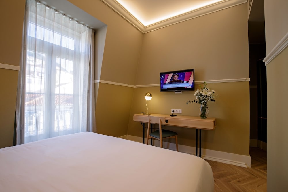 My Story Hotel Tejo — Hotel rooms in Lisbon, Lisboa