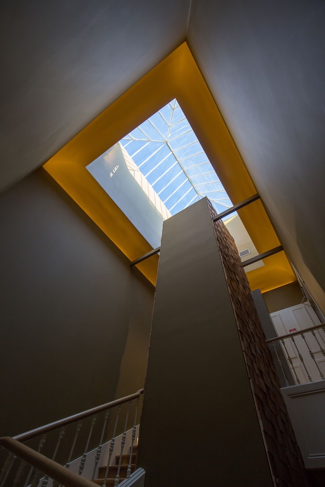 My Story Hotel Tejo — Hotel building in Lisbon, Lisboa