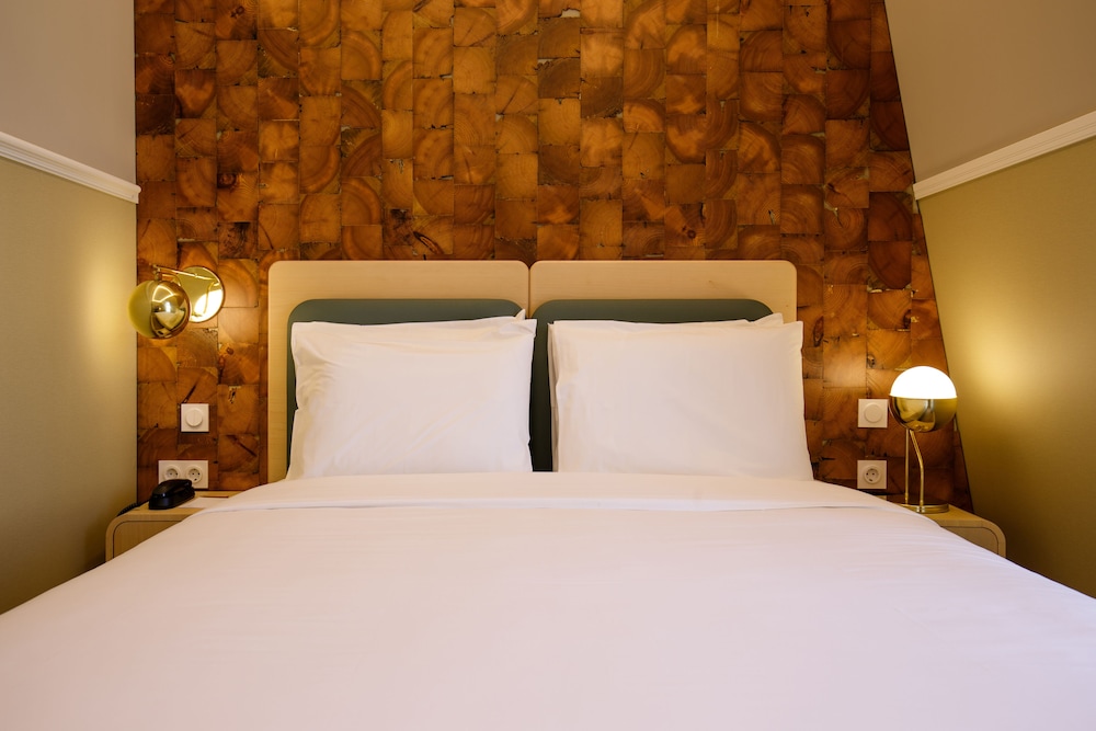 My Story Hotel Tejo — Hotel rooms in Lisbon, Lisboa