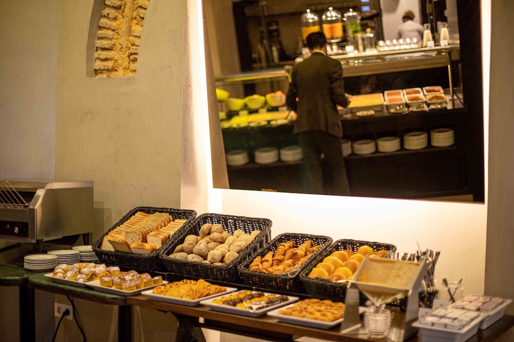 My Story Hotel Tejo — Restaurant & bars in Lisbon, Lisboa