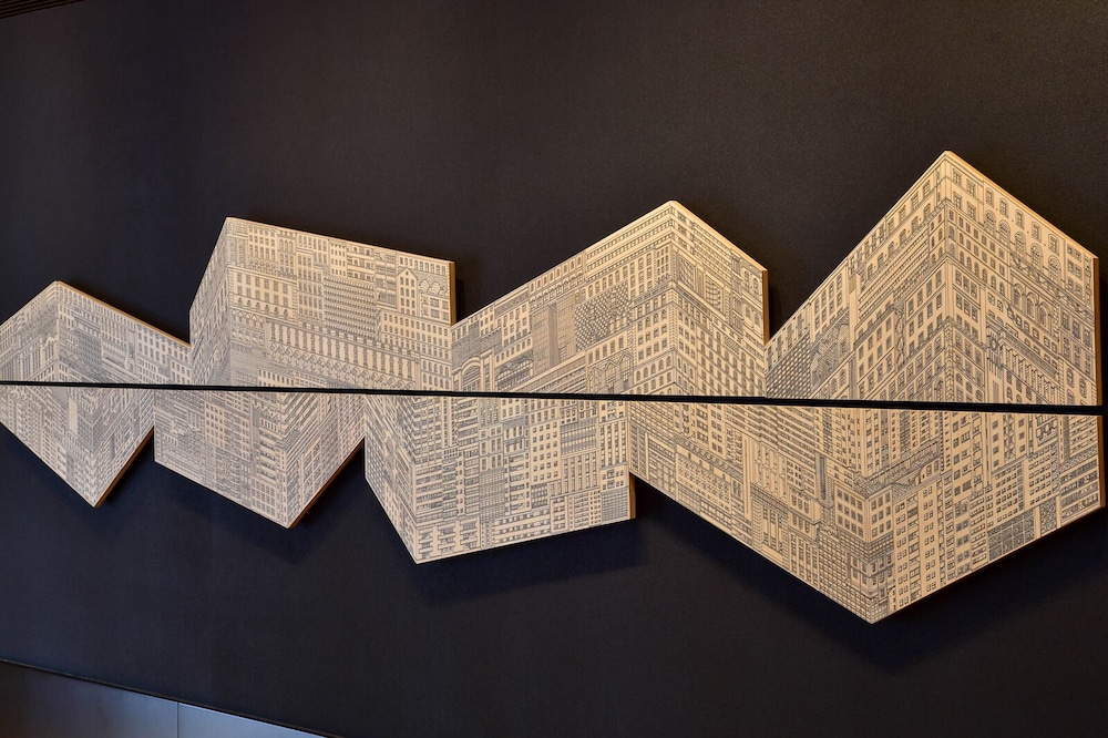 My Story Hotel Tejo — Hotel building in Lisbon, Lisboa
