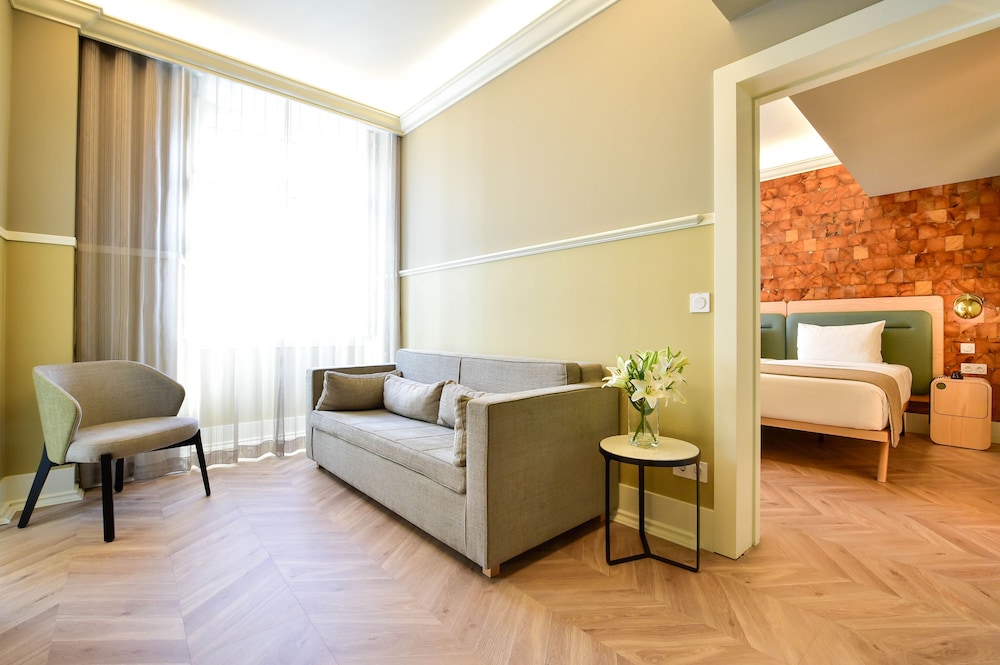 My Story Hotel Tejo — Hotel rooms in Lisbon, Lisboa