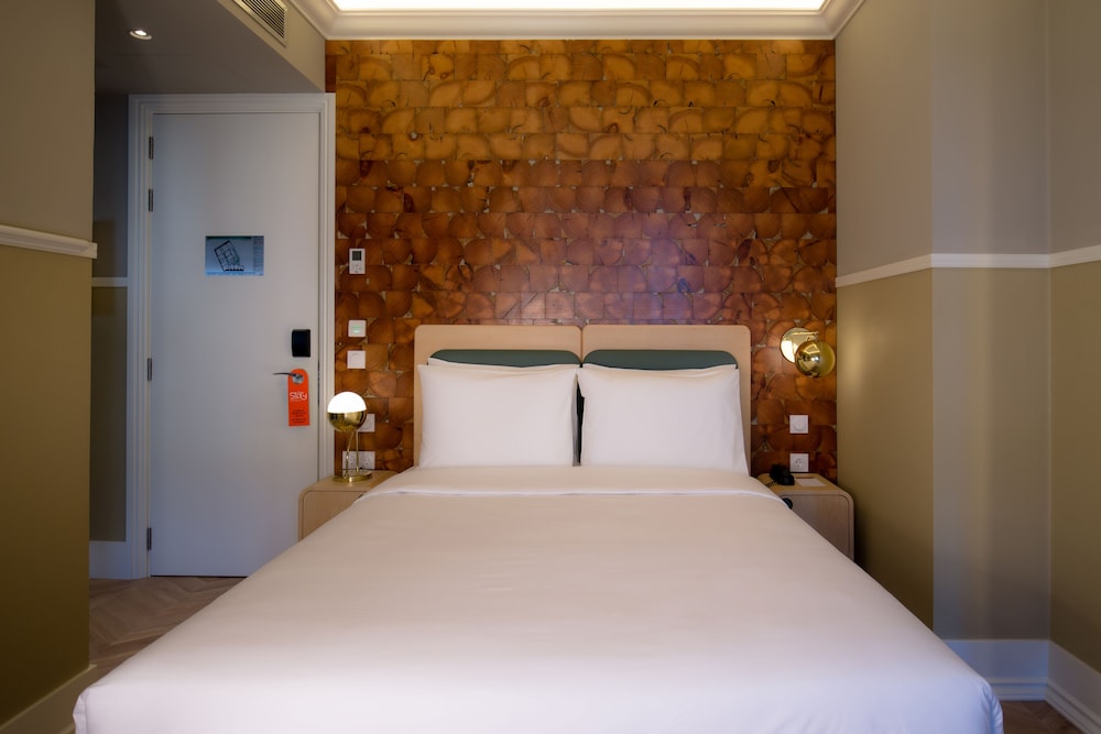 My Story Hotel Tejo — Hotel rooms in Lisbon, Lisboa