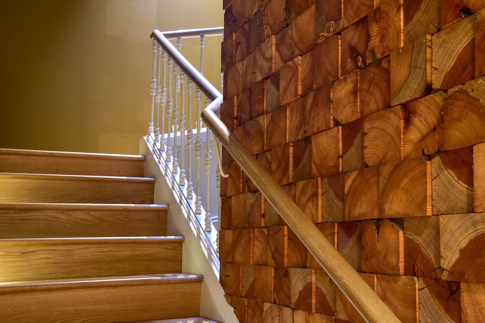 My Story Hotel Tejo — Hotel building in Lisbon, Lisboa