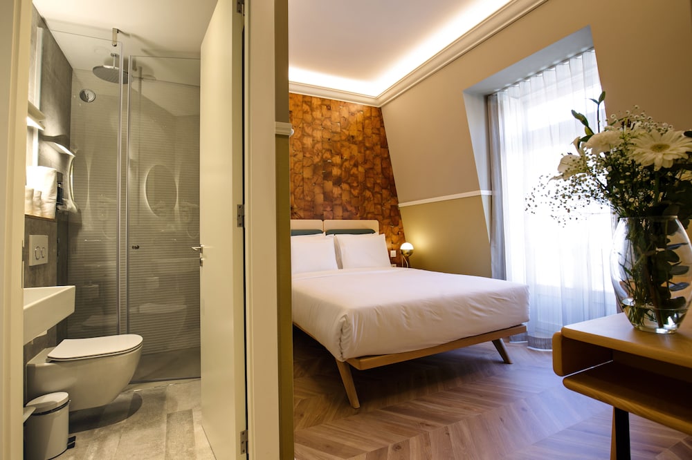 My Story Hotel Tejo — Hotel rooms in Lisbon, Lisboa