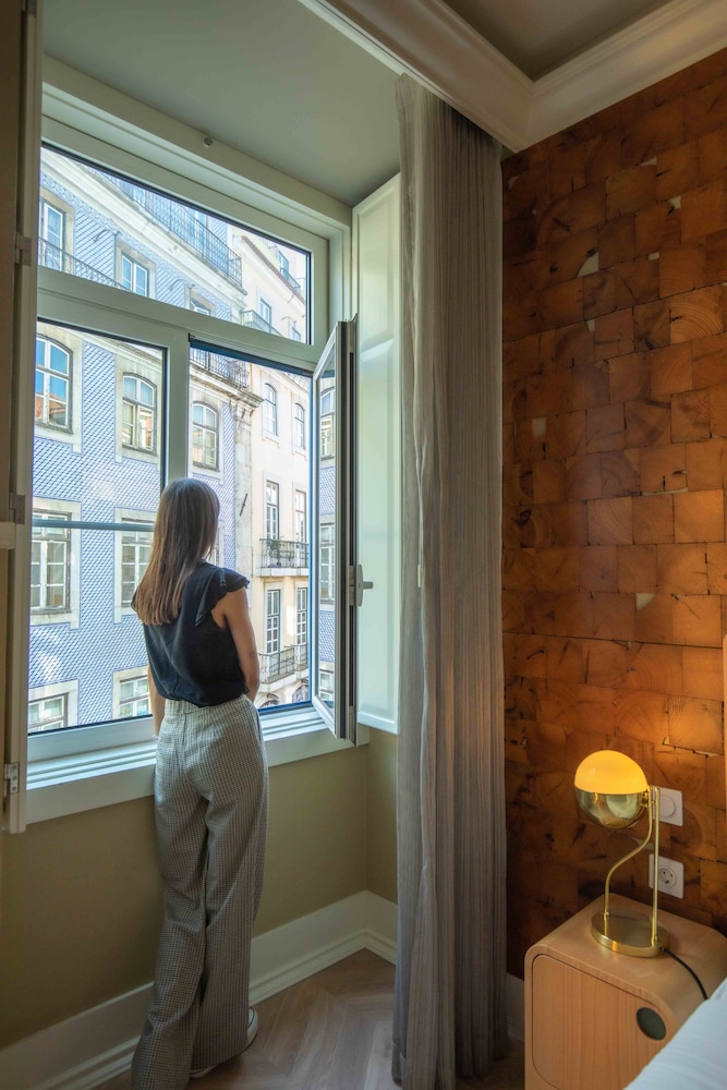 My Story Hotel Tejo — Hotel rooms in Lisbon, Lisboa
