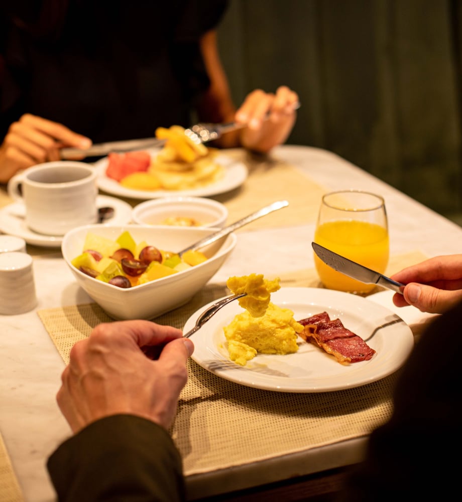 My Story Hotel Tejo — Restaurant & bars in Lisbon, Lisboa