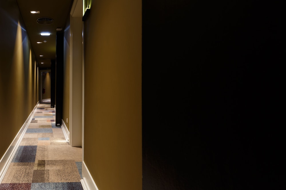My Story Hotel Tejo — Hotel building in Lisbon, Lisboa