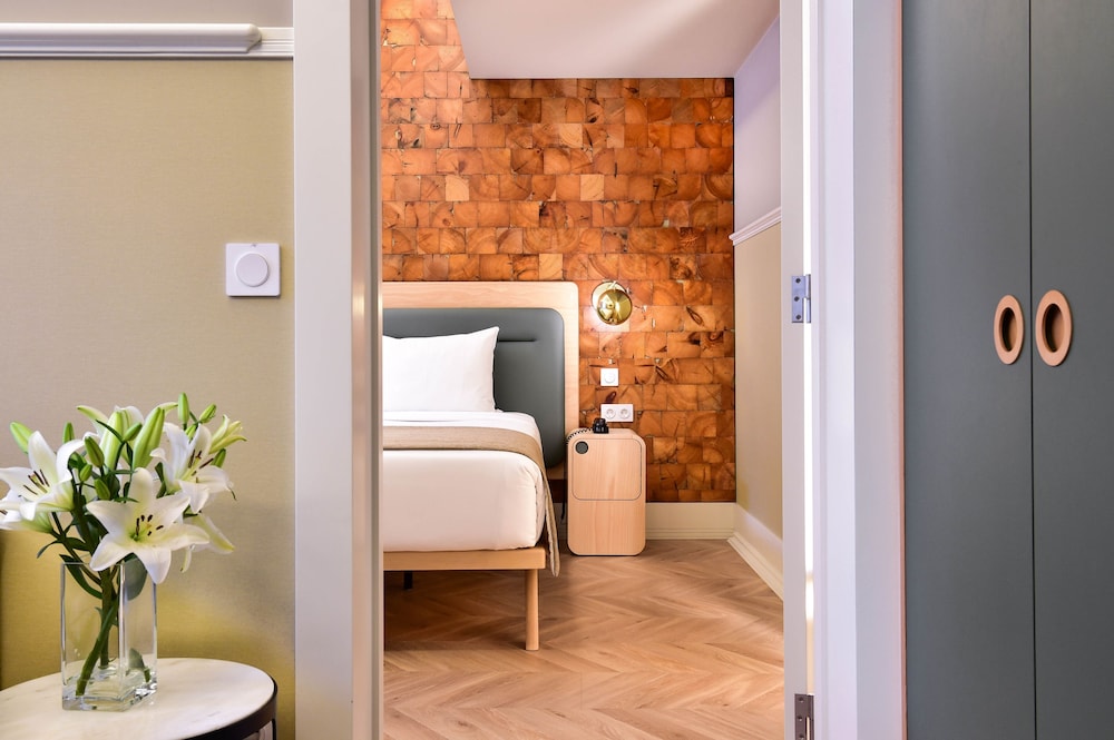 My Story Hotel Tejo — Hotel rooms in Lisbon, Lisboa