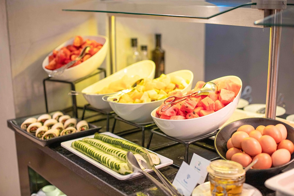 My Story Hotel Tejo — Restaurant & bars in Lisbon, Lisboa